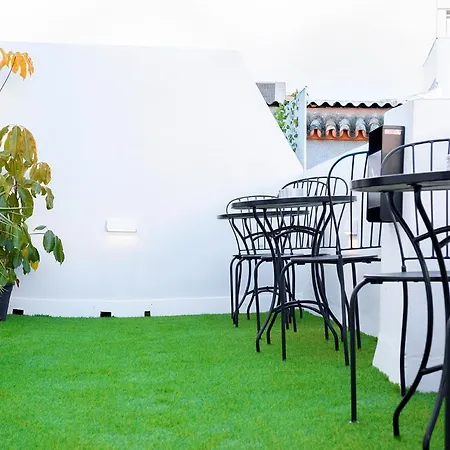 Apartman Apt Old Town 3 Bedrooms, 2 Bathrooms, Wifi Sevilla