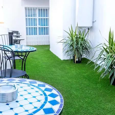 Apt Old Town 3 Bedrooms, 2 Bathrooms, Wifi Apartman *