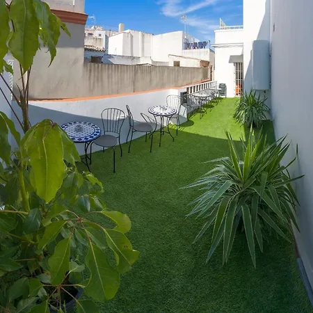 Apartman Apt Old Town 3 Bedrooms, 2 Bathrooms, Wifi *