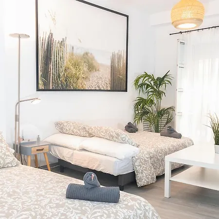 Apt Old Town 3 Bedrooms, 2 Bathrooms, Wifi 公寓 *