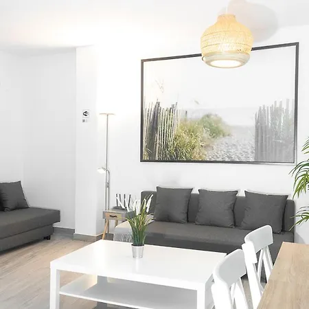 Apartman Apt Old Town 3 Bedrooms, 2 Bathrooms, Wifi Sevilla